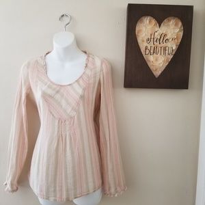 Lilu Long sleeve top